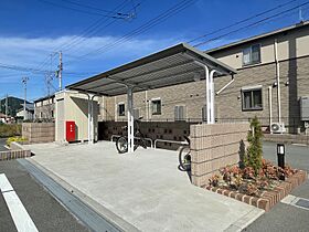 兵庫県赤穂市北野中（賃貸アパート1LDK・1階・45.09㎡） その17