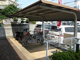 兵庫県姫路市神屋町２丁目（賃貸アパート1R・2階・25.25㎡） その17