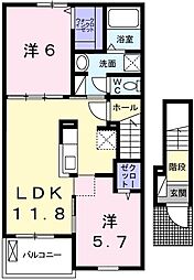 赤穂線 坂越駅 徒歩16分
