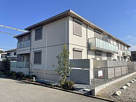 兵庫県西脇市野村町（賃貸アパート2LDK・2階・63.22㎡） その1