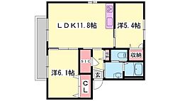 福知山線 相野駅 徒歩150分