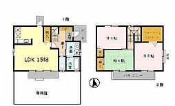 神鉄粟生線 緑が丘駅 徒歩25分