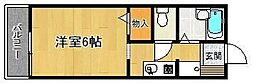 🉐敷金礼金0円！🉐神鉄粟生線 広野ゴルフ場前駅 徒歩28分