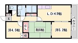 🉐敷金礼金0円！🉐神鉄粟生線 小野駅 徒歩7分