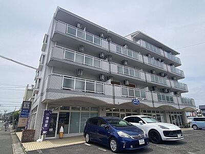 外観 外観