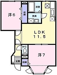 JR東海道・山陽本線 英賀保駅 徒歩36分
