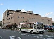 製鉄記念広畑病院