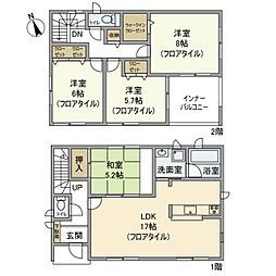山陽電鉄本線 的形駅 徒歩2分