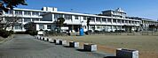 姫路市立琴陵中学校