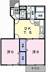 🉐敷金礼金0円！🉐北条鉄道 北条町駅 徒歩10分