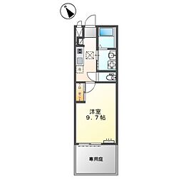 山陽電鉄本線 尾上の松駅 徒歩12分