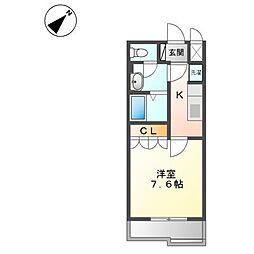 北条鉄道 北条町駅 徒歩10分