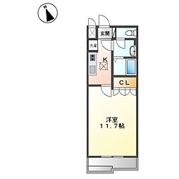 北条鉄道 北条町駅 徒歩6分