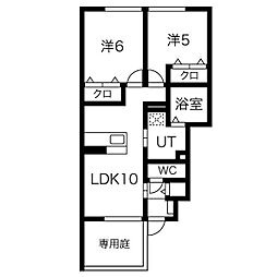 神鉄粟生線 大村駅 徒歩8分