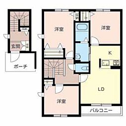 山陽電鉄本線 山陽曽根駅 徒歩10分