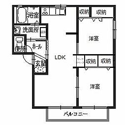 播但線 福崎駅 徒歩3分