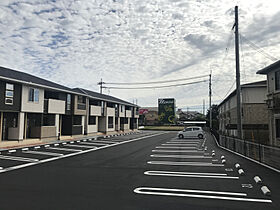 兵庫県神崎郡福崎町南田原（賃貸アパート1LDK・1階・45.77㎡） その12