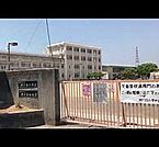 姫路市立網干西小学校