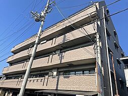 ウェンディーズ・コート新在家