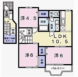 JR加古川線 新西脇駅 徒歩36分