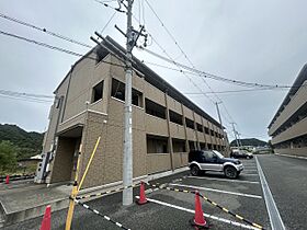 兵庫県姫路市四郷町東阿保（賃貸アパート1LDK・2階・42.86㎡） その6