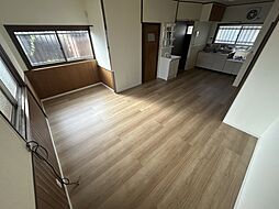 居間