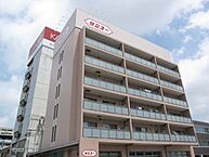 兵庫県姫路市北条宮の町：物件画像／株式会社SMILEXIA