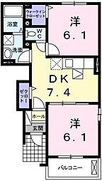 JR赤穂線 播州赤穂駅 徒歩37分 1階/-
