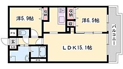 JR東海道・山陽本線 英賀保駅 徒歩35分