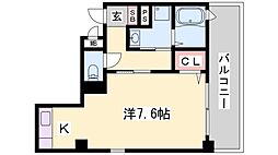 アモーレ二階町 5階