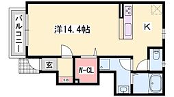 グレート リバー・y 1階