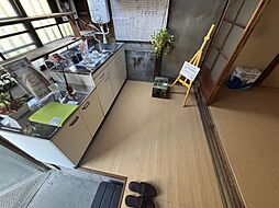内装
