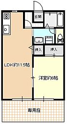 ミレニアム21 2階