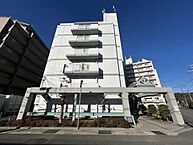 兵庫県姫路市飾磨区英賀保駅前町：物件画像／株式会社SMILEXIA