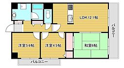 コム・ロワイヤル姫路幸町 6階