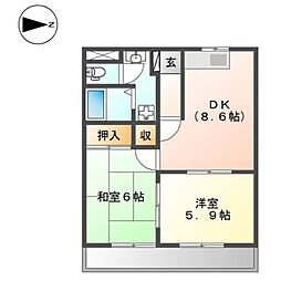 JR姫新線 余部駅 徒歩38分