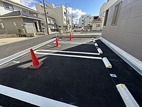 兵庫県加古川市平岡町新在家１丁目（賃貸アパート1K・1階・27.68㎡） その16