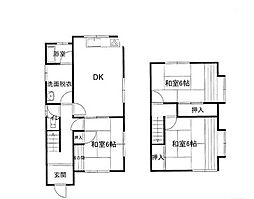 北平野1丁目戸建