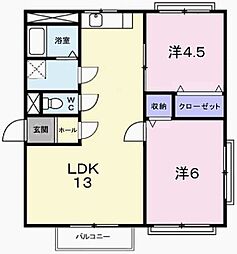 JR東海道・山陽本線 はりま勝原駅 徒歩18分