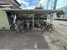 兵庫県姫路市亀山（賃貸アパート1K・2階・26.49㎡） その15