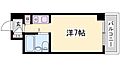 ウイングス北平野3階3.1万円