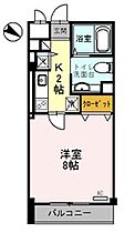 兵庫県三木市緑が丘町西５丁目（賃貸マンション1K・3階・28.90㎡） その1