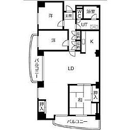 MISTRAL姫路駅南 5階