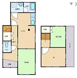 山陽電鉄本線 別府駅 徒歩9分