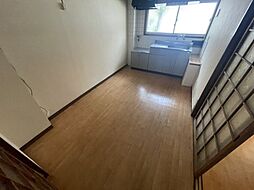 曽根パールマンション 105 1階3DKのリビング/ダイニング