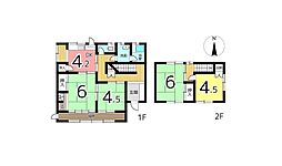 🉐敷金礼金0円！🉐東海道・山陽本線 竜野駅 徒歩16分