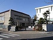 加古川市立中部中学校