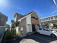 兵庫県姫路市広畑区蒲田5丁目：物件画像／株式会社SMILEXIA