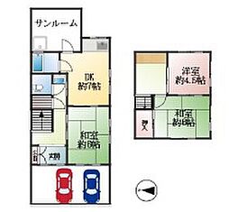 加古川市東神吉町戸建　1