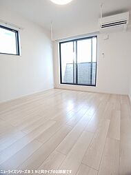 山陽電鉄本線 白浜の宮駅 徒歩21分の賃貸アパート 2階2LDKのリビング/ダイニング